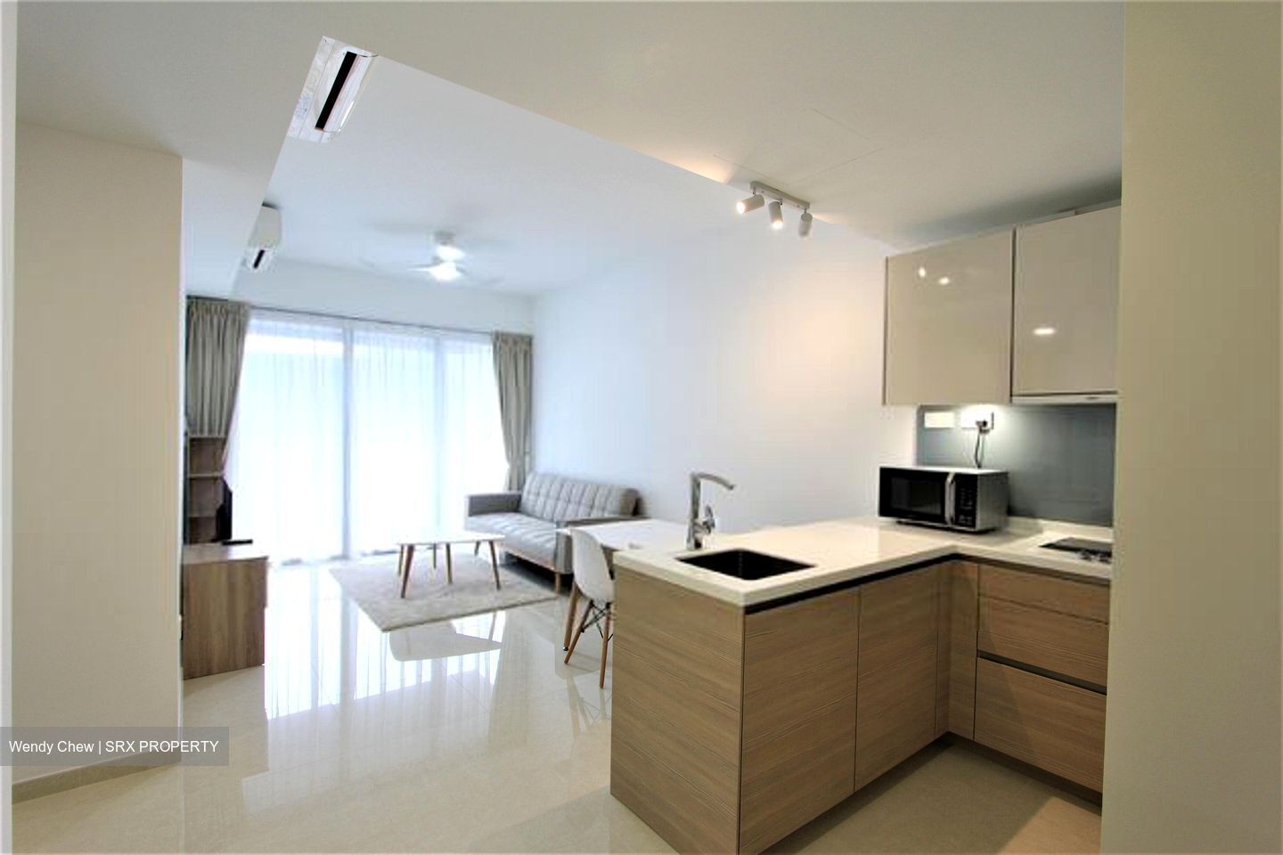 V On Shenton (D1), Apartment #592467611